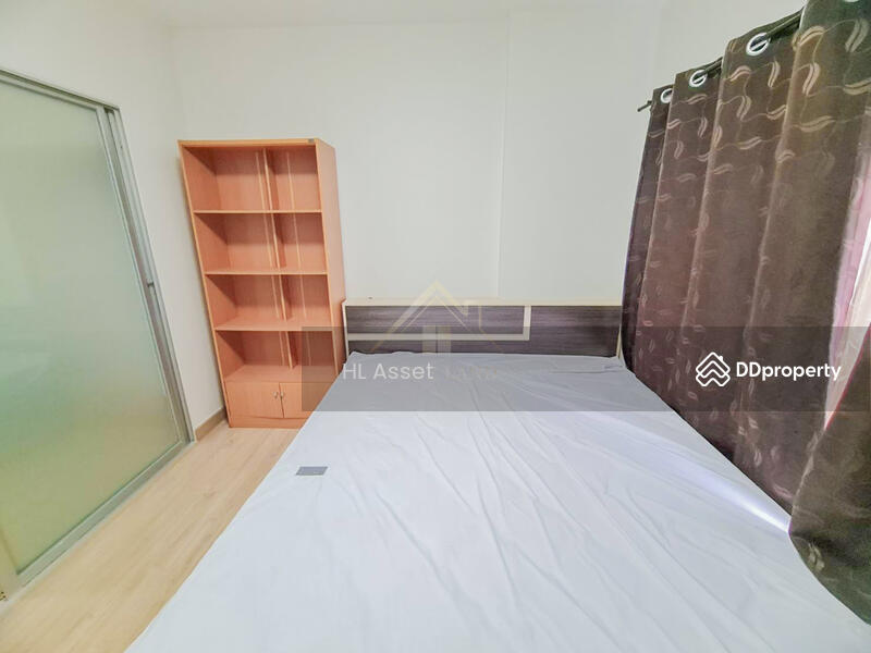 For Sale - Ploen Ploen Condominium Samakkhi-Tiwanon, Nonthaburi