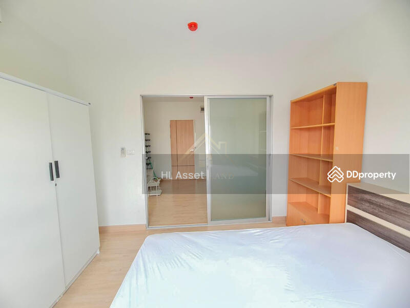 For Sale - Ploen Ploen Condominium Samakkhi-Tiwanon, Nonthaburi
