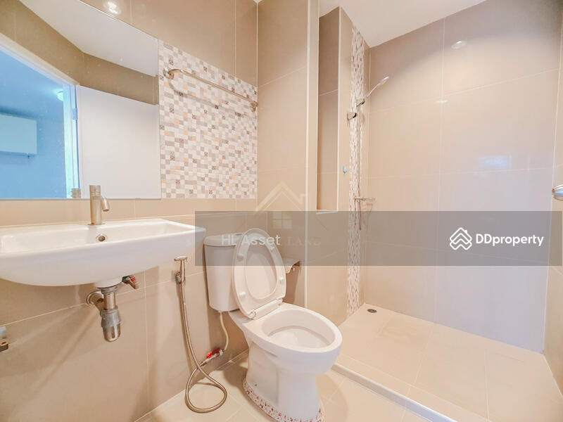 For Sale - Ploen Ploen Condominium Samakkhi-Tiwanon, Nonthaburi
