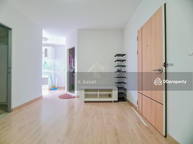 For Sale - Ploen Ploen Condominium Samakkhi-Tiwanon, Nonthaburi