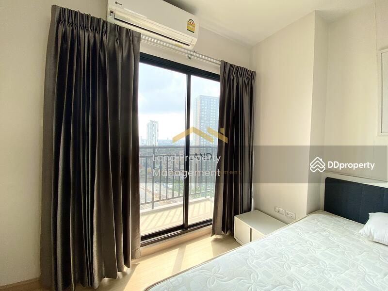 For Rent - Supalai Loft @ Talat Phlu Station, Bangkok