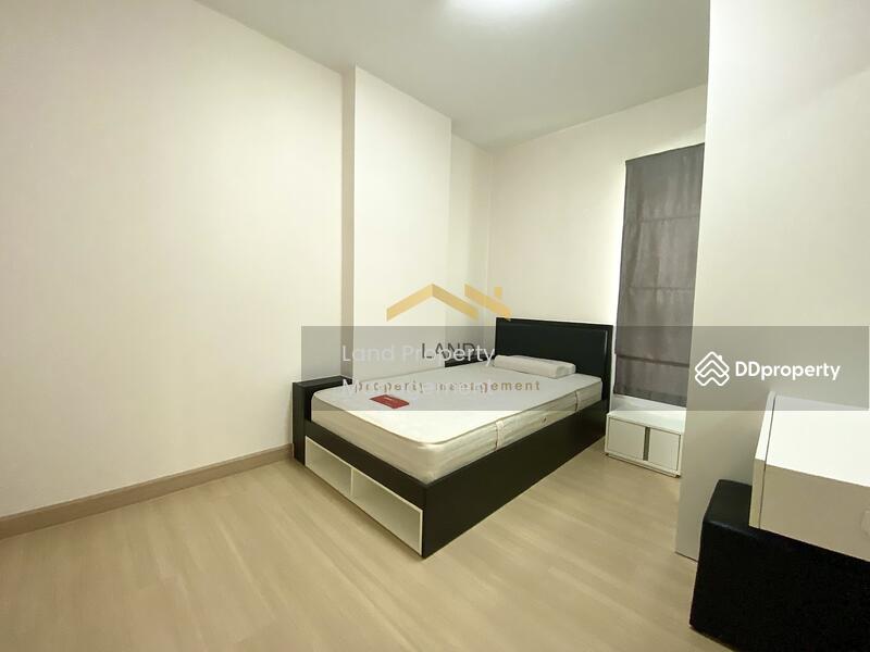 For Rent - Supalai Loft @ Talat Phlu Station, Bangkok