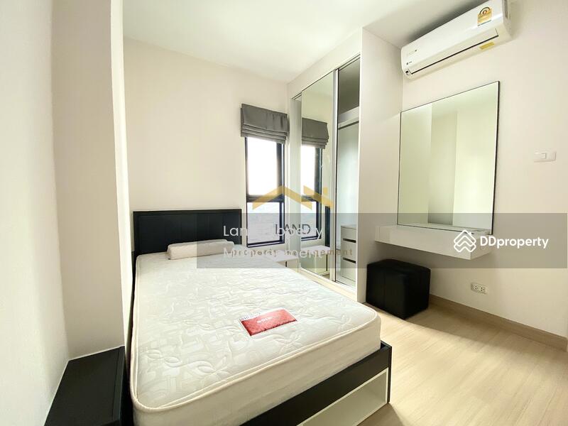 For Rent - Supalai Loft @ Talat Phlu Station, Bangkok