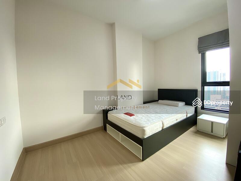 For Rent - Supalai Loft @ Talat Phlu Station, Bangkok
