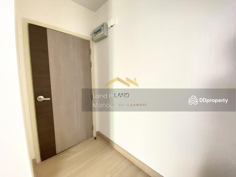 For Rent - Supalai Loft @ Talat Phlu Station, Bangkok