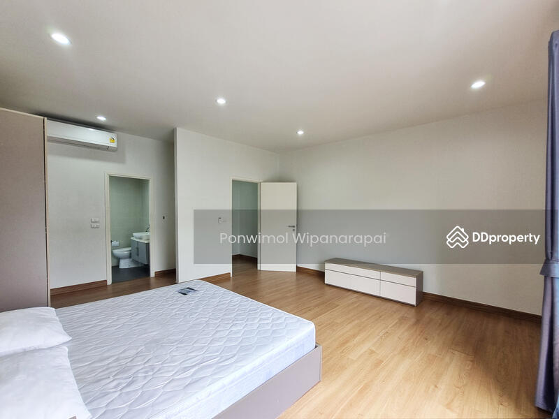 Patio Pattanakarn 38, Bangkok, Soi Phatthanakan 38 Phatthanakan Road, Suan Luang, Suan Luang, Bangkok, 3 Bedrooms, 155 sqm, Townhouse For Rent, by Ponwimol Wipanarapai, 10943609 - DDproperty.com