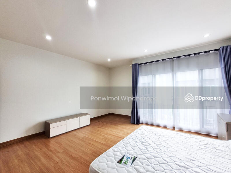 Patio Pattanakarn 38, Bangkok, Soi Phatthanakan 38 Phatthanakan Road, Suan Luang, Suan Luang, Bangkok, 3 Bedrooms, 155 sqm, Townhouse For Rent, by Ponwimol Wipanarapai, 10943609 - DDproperty.com