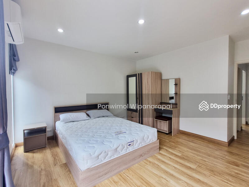 Patio Pattanakarn 38 : พาทิโอ พัฒนาการ 38, กรุงเทพ, ซอยพัฒนาการ 38 ถนนพัฒนาการ, สวนหลวง, สวนหลวง, กรุงเทพ, 155 ตร.ม., ทาวน์เฮ้าส์ ให้เช่า, โดย Ponwimol Wipanarapai, 10943609 - DDproperty.com