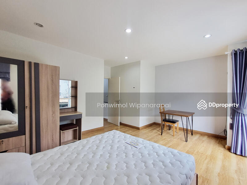 Patio Pattanakarn 38 : พาทิโอ พัฒนาการ 38, กรุงเทพ, ซอยพัฒนาการ 38 ถนนพัฒนาการ, สวนหลวง, สวนหลวง, กรุงเทพ, 155 ตร.ม., ทาวน์เฮ้าส์ ให้เช่า, โดย Ponwimol Wipanarapai, 10943609 - DDproperty.com