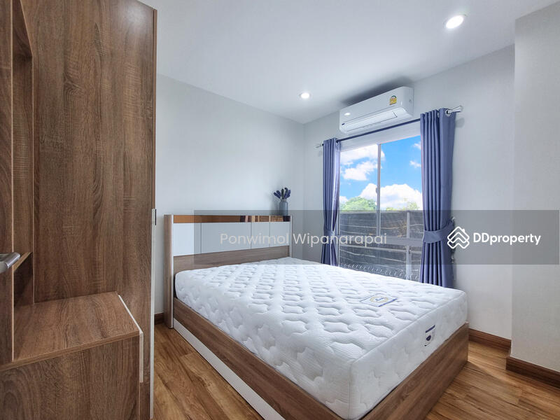 Patio Pattanakarn 38 : พาทิโอ พัฒนาการ 38, กรุงเทพ, ซอยพัฒนาการ 38 ถนนพัฒนาการ, สวนหลวง, สวนหลวง, กรุงเทพ, 155 ตร.ม., ทาวน์เฮ้าส์ ให้เช่า, โดย Ponwimol Wipanarapai, 10943609 - DDproperty.com