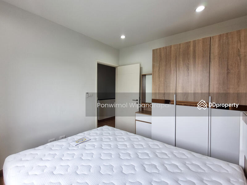 Patio Pattanakarn 38, Bangkok, Soi Phatthanakan 38 Phatthanakan Road, Suan Luang, Suan Luang, Bangkok, 3 Bedrooms, 155 sqm, Townhouse For Rent, by Ponwimol Wipanarapai, 10943609 - DDproperty.com