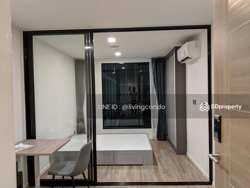 Atmoz Ladprao 15, Bangkok, Soi Ladprao 15, Ladprao Road, Jom Phon, Chatuchak, Bangkok, 1 Bedroom, 28 sqm, Condo For Sale, by LINE ID : @livingcondo, 10943649 - DDproperty.com