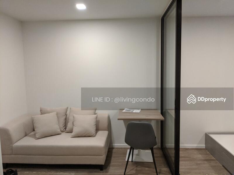 Atmoz Ladprao 15, Bangkok, Soi Ladprao 15, Ladprao Road, Jom Phon, Chatuchak, Bangkok, 1 Bedroom, 28 sqm, Condo For Sale, by LINE ID : @livingcondo, 10943649 - DDproperty.com