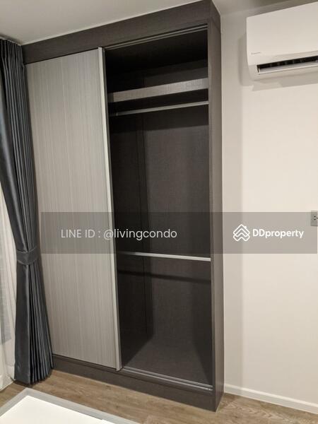 Atmoz Ladprao 15, Bangkok, Soi Ladprao 15, Ladprao Road, Jom Phon, Chatuchak, Bangkok, 1 Bedroom, 28 sqm, Condo For Sale, by LINE ID : @livingcondo, 10943649 - DDproperty.com