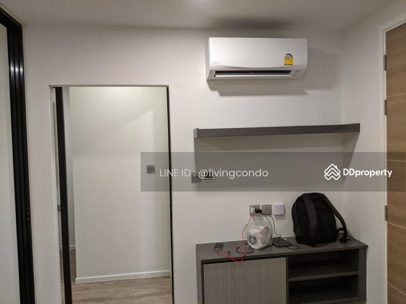 Atmoz Ladprao 15, Bangkok, Soi Ladprao 15, Ladprao Road, Jom Phon, Chatuchak, Bangkok, 1 Bedroom, 28 sqm, Condo For Sale, by LINE ID : @livingcondo, 10943649 - DDproperty.com