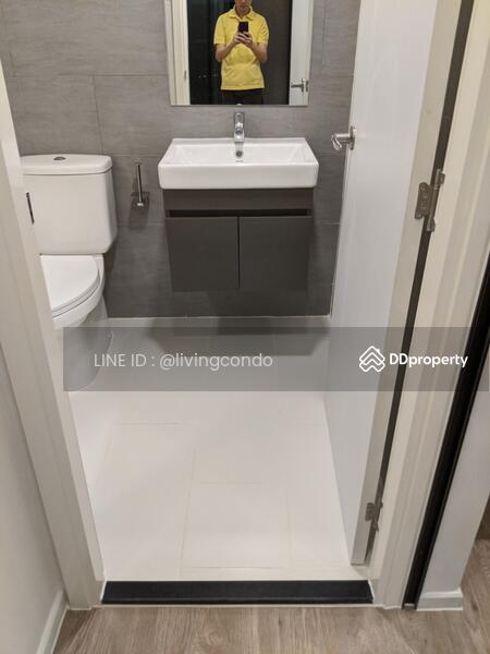 Atmoz Ladprao 15, Bangkok, Soi Ladprao 15, Ladprao Road, Jom Phon, Chatuchak, Bangkok, 1 Bedroom, 28 sqm, Condo For Sale, by LINE ID : @livingcondo, 10943649 - DDproperty.com