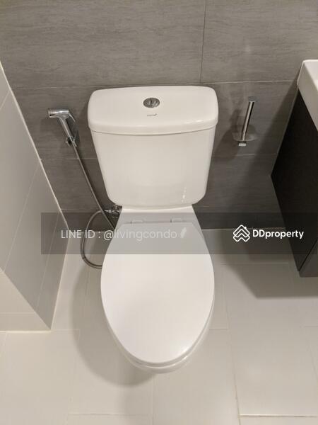 Atmoz Ladprao 15, Bangkok, Soi Ladprao 15, Ladprao Road, Jom Phon, Chatuchak, Bangkok, 1 Bedroom, 28 sqm, Condo For Sale, by LINE ID : @livingcondo, 10943649 - DDproperty.com