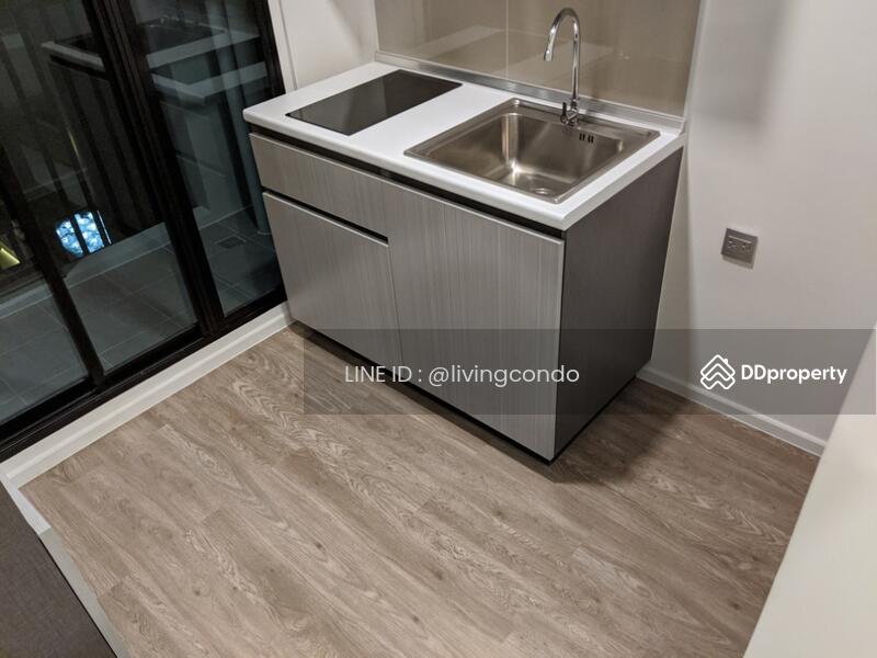 Atmoz Ladprao 15, Bangkok, Soi Ladprao 15, Ladprao Road, Jom Phon, Chatuchak, Bangkok, 1 Bedroom, 28 sqm, Condo For Sale, by LINE ID : @livingcondo, 10943649 - DDproperty.com