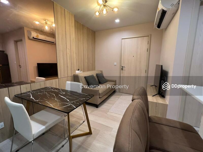 Life One Wireless, Bangkok, 1 Wireless Road, Lumphini, Pathum Wan, Bangkok, 1 Bedroom, 35 sqm, Condo For Rent, by Caveman Property, 10943664 - DDproperty.com
