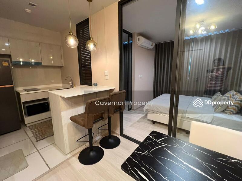Life One Wireless, Bangkok, 1 Wireless Road, Lumphini, Pathum Wan, Bangkok, 1 Bedroom, 35 sqm, Condo For Rent, by Caveman Property, 10943664 - DDproperty.com