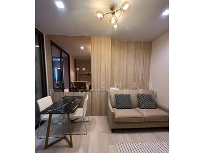 For Rent - Life One Wireless, Bangkok