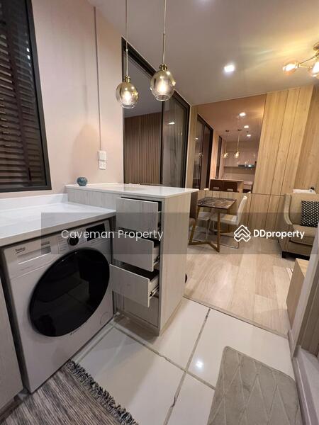 Life One Wireless, Bangkok, 1 Wireless Road, Lumphini, Pathum Wan, Bangkok, 1 Bedroom, 35 sqm, Condo For Rent, by Caveman Property, 10943664 - DDproperty.com