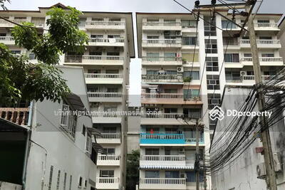 ขาย - Baan Sukhothai Ramkhamhaeng : บ้านสุโขทัย รามคำแหง, กรุงเทพ