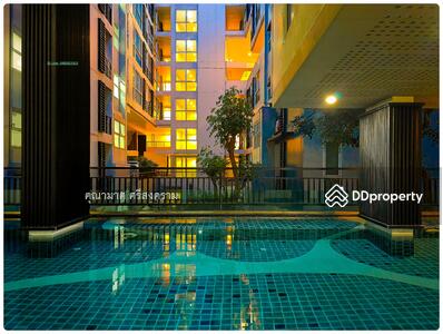 ขาย - Chateau In Town Major Ratchayothin : ชาโตว์ อินทาวน์ เมเจอร์ รัชโยธิน, กรุงเทพ