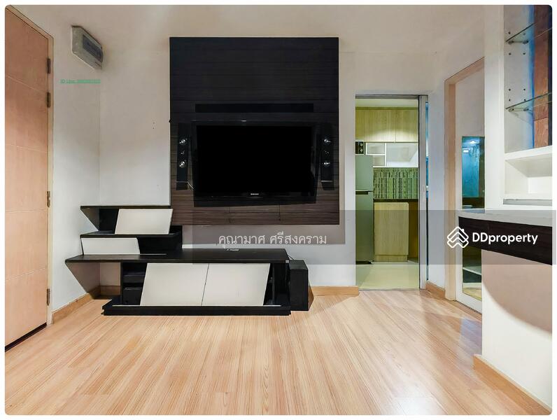Chateau In Town Major Ratchayothin, Bangkok, 30 Phaholyothin, Chan Kasem, Chatuchak, Bangkok, 1 Bedroom, 29 sqm, Condo For Sale, by Khunamat Srisongkhram, 10943875 - DDproperty.com