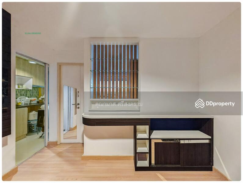 Chateau In Town Major Ratchayothin, Bangkok, 30 Phaholyothin, Chan Kasem, Chatuchak, Bangkok, 1 Bedroom, 29 sqm, Condo For Sale, by Khunamat Srisongkhram, 10943875 - DDproperty.com