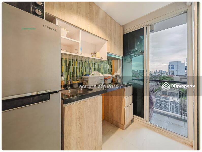 Chateau In Town Major Ratchayothin, Bangkok, 30 Phaholyothin, Chan Kasem, Chatuchak, Bangkok, 1 Bedroom, 29 sqm, Condo For Sale, by Khunamat Srisongkhram, 10943875 - DDproperty.com