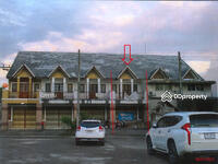 ขาย - ตึกแถว ติดถนนสายเลี่ยงเมืองตรัง, ตรัง