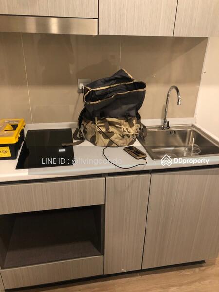 Atmoz Ladprao 15, Bangkok, Soi Ladprao 15, Ladprao Road, Jom Phon, Chatuchak, Bangkok, 1 Bedroom, 26 sqm, Condo For Sale, by LINE ID : @livingcondo, 10943882 - DDproperty.com
