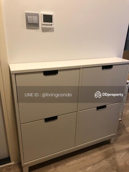 Atmoz Ladprao 15, Bangkok, Soi Ladprao 15, Ladprao Road, Jom Phon, Chatuchak, Bangkok, 1 Bedroom, 26 sqm, Condo For Sale, by LINE ID : @livingcondo, 10943882 - DDproperty.com