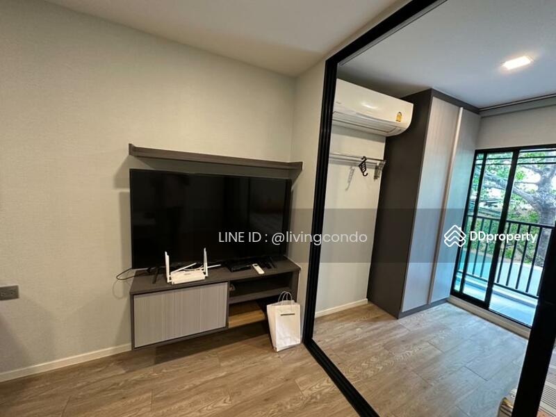 Atmoz Ladprao 15, Bangkok, Soi Ladprao 15, Ladprao Road, Jom Phon, Chatuchak, Bangkok, 1 Bedroom, 26 sqm, Condo For Sale, by LINE ID : @livingcondo, 10943903 - DDproperty.com