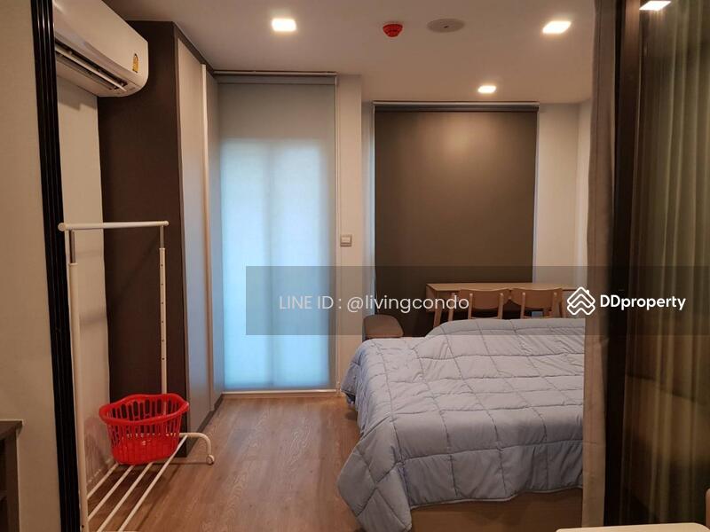 Atmoz Ladprao 15, Bangkok, Soi Ladprao 15, Ladprao Road, Jom Phon, Chatuchak, Bangkok, 1 Bedroom, 26 sqm, Condo For Sale, by LINE ID : @livingcondo, 10943903 - DDproperty.com