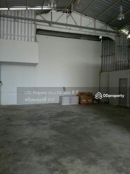 For Rent - The Avenue Venice เอแบคบางนา, Samut Prakan