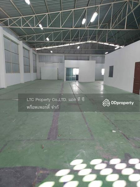 For Rent - The Avenue Venice เอแบคบางนา, Samut Prakan