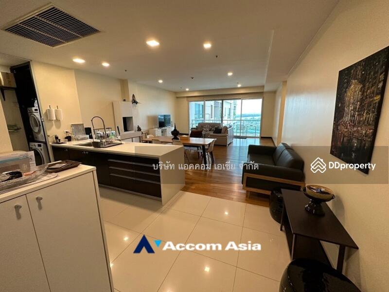 The Lofts Yennakart, Bangkok, 366 ์Soi Nang Linchi Yenakat Road, Chong Nonsi, Yan Nawa, Bangkok, 3 Bedrooms, 147 sqm, Condo For Sale, by บริษัท แอคคอม เอเซีย จำกัด, 10944071 - DDproperty.com