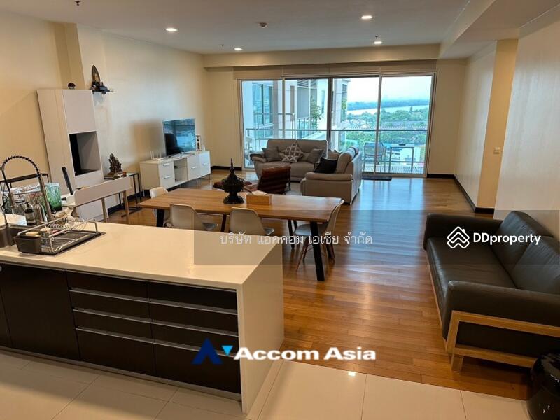 The Lofts Yennakart, Bangkok, 366 ์Soi Nang Linchi Yenakat Road, Chong Nonsi, Yan Nawa, Bangkok, 3 Bedrooms, 147 sqm, Condo For Sale, by บริษัท แอคคอม เอเซีย จำกัด, 10944071 - DDproperty.com