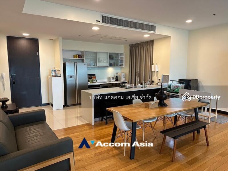 The Lofts Yennakart, Bangkok, 366 ์Soi Nang Linchi Yenakat Road, Chong Nonsi, Yan Nawa, Bangkok, 3 Bedrooms, 147 sqm, Condo For Sale, by บริษัท แอคคอม เอเซีย จำกัด, 10944071 - DDproperty.com