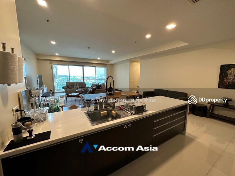 The Lofts Yennakart, Bangkok, 366 ์Soi Nang Linchi Yenakat Road, Chong Nonsi, Yan Nawa, Bangkok, 3 Bedrooms, 147 sqm, Condo For Sale, by บริษัท แอคคอม เอเซีย จำกัด, 10944071 - DDproperty.com