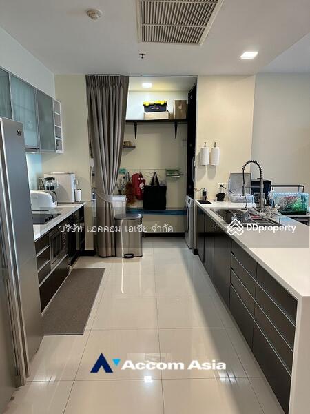 The Lofts Yennakart, Bangkok, 366 ์Soi Nang Linchi Yenakat Road, Chong Nonsi, Yan Nawa, Bangkok, 3 Bedrooms, 147 sqm, Condo For Sale, by บริษัท แอคคอม เอเซีย จำกัด, 10944071 - DDproperty.com