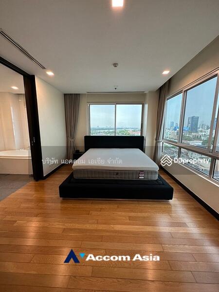 The Lofts Yennakart : เดอะ ล็อฟท์ เย็นอากาศ, กรุงเทพ, 366 ซอยนางลิ้นจี่ ถนนเย็นอากาศ, ช่องนนทรี, ยานนาวา, กรุงเทพ, 147 ตร.ม., คอนโด ขาย, โดย บริษัท แอคคอม เอเซีย จำกัด, 10944071 - DDproperty.com