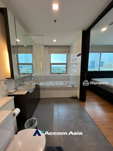 The Lofts Yennakart, Bangkok, 366 ์Soi Nang Linchi Yenakat Road, Chong Nonsi, Yan Nawa, Bangkok, 3 Bedrooms, 147 sqm, Condo For Sale, by บริษัท แอคคอม เอเซีย จำกัด, 10944071 - DDproperty.com