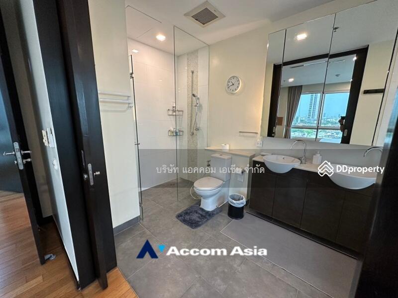The Lofts Yennakart, Bangkok, 366 ์Soi Nang Linchi Yenakat Road, Chong Nonsi, Yan Nawa, Bangkok, 3 Bedrooms, 147 sqm, Condo For Sale, by บริษัท แอคคอม เอเซีย จำกัด, 10944071 - DDproperty.com