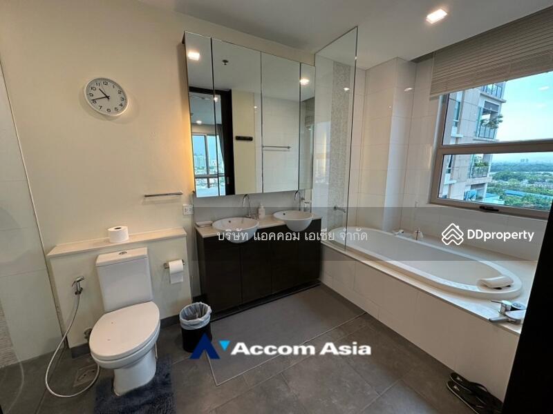 The Lofts Yennakart, Bangkok, 366 ์Soi Nang Linchi Yenakat Road, Chong Nonsi, Yan Nawa, Bangkok, 3 Bedrooms, 147 sqm, Condo For Sale, by บริษัท แอคคอม เอเซีย จำกัด, 10944071 - DDproperty.com
