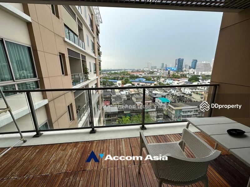 The Lofts Yennakart, Bangkok, 366 ์Soi Nang Linchi Yenakat Road, Chong Nonsi, Yan Nawa, Bangkok, 3 Bedrooms, 147 sqm, Condo For Sale, by บริษัท แอคคอม เอเซีย จำกัด, 10944071 - DDproperty.com
