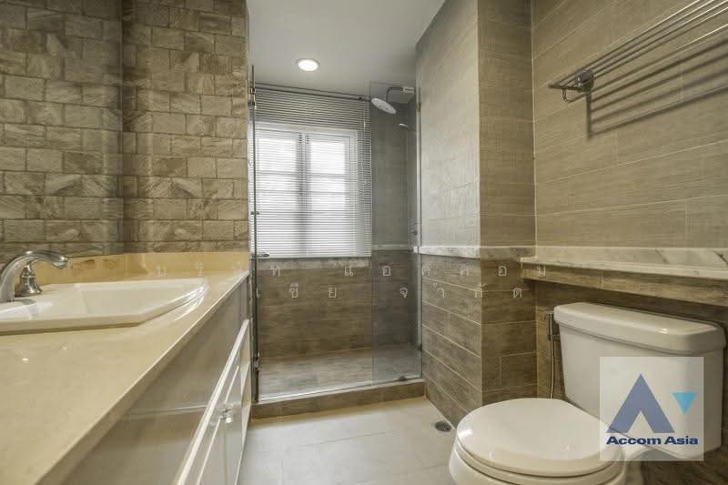 Townhouse For Rent Pathumwan, Pathumwan, Bangkok / Ploenchit, Bangkok, Lumphini, Pathum Wan, Bangkok, 3 Bedrooms, 380 sqm, Townhouse For Rent, by บริษัท แอคคอม เอเซีย จำกัด, 10944174 - DDproperty.com