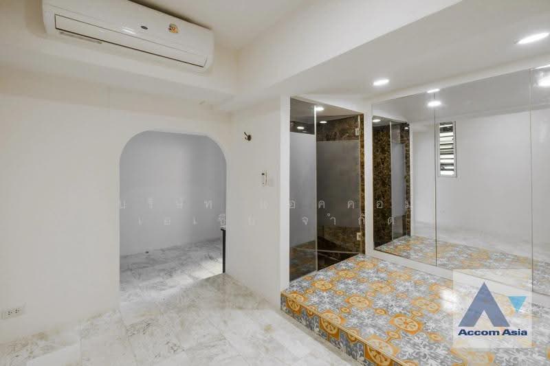 Townhouse For Rent Pathumwan, Pathumwan, Bangkok / Ploenchit, Bangkok, Lumphini, Pathum Wan, Bangkok, 3 Bedrooms, 380 sqm, Townhouse For Rent, by บริษัท แอคคอม เอเซีย จำกัด, 10944174 - DDproperty.com